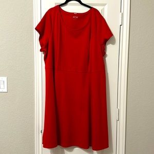 APT 9 women’s dress